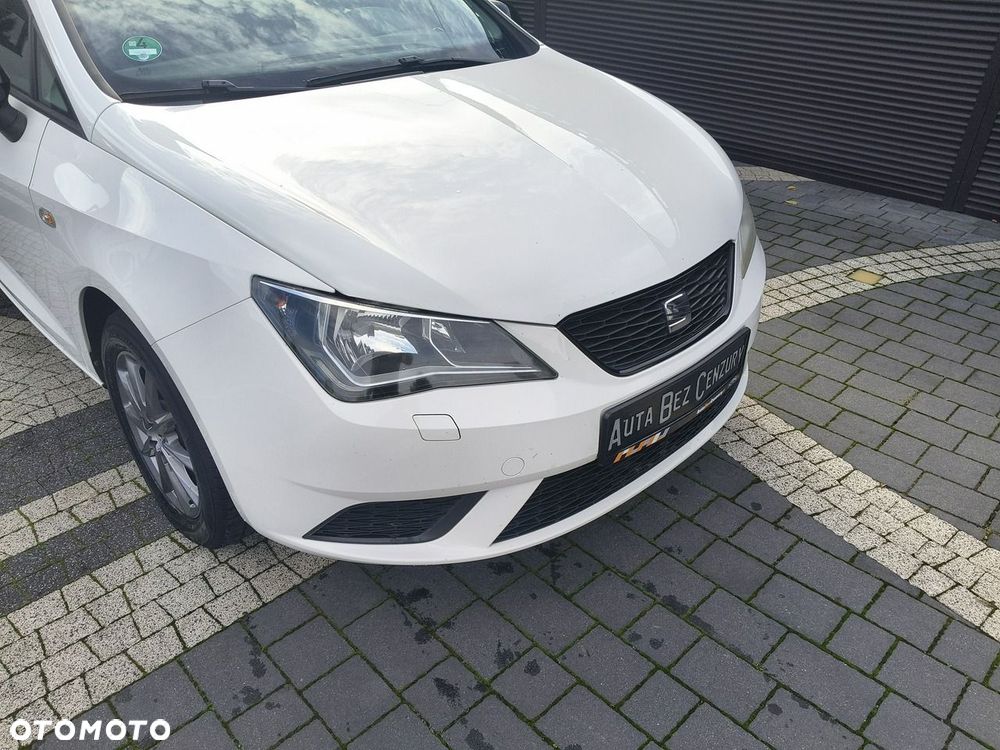 Seat Ibiza 1.2 TSI Style - 23