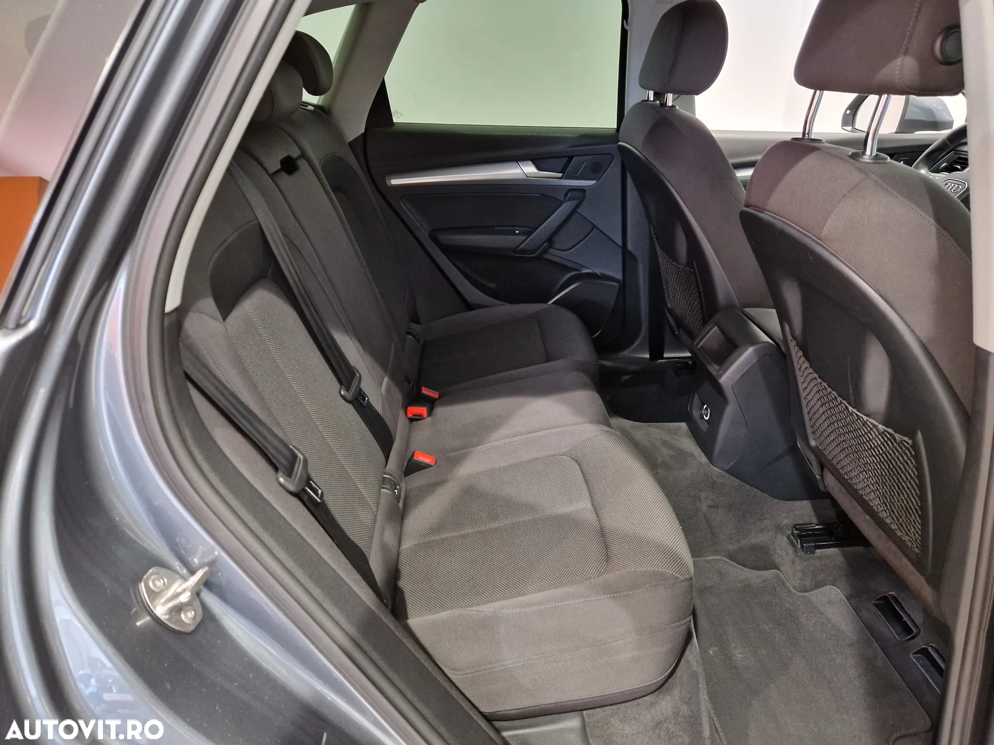 Audi Q5 2.0 TDI Quattro S tronic Design - 15