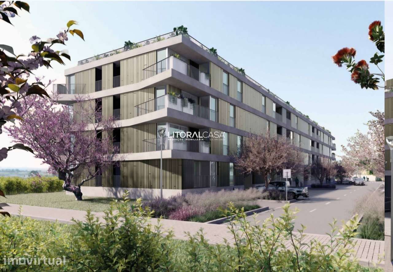 Apartamento T2 | Sá Barrocas - Grande imagem: 5/16