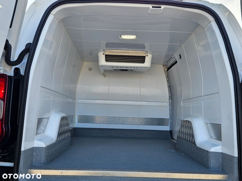 Toyota Proace  City Long, Chłodnia/mroźnia +20 -20 Salon Polska - 13