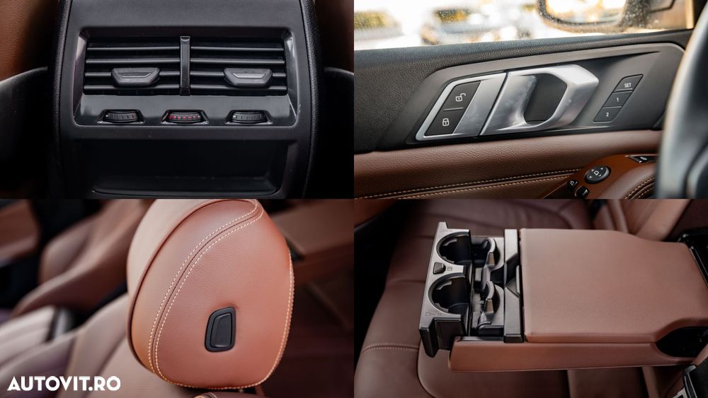 BMW X5 xDrive45e xLine - 10