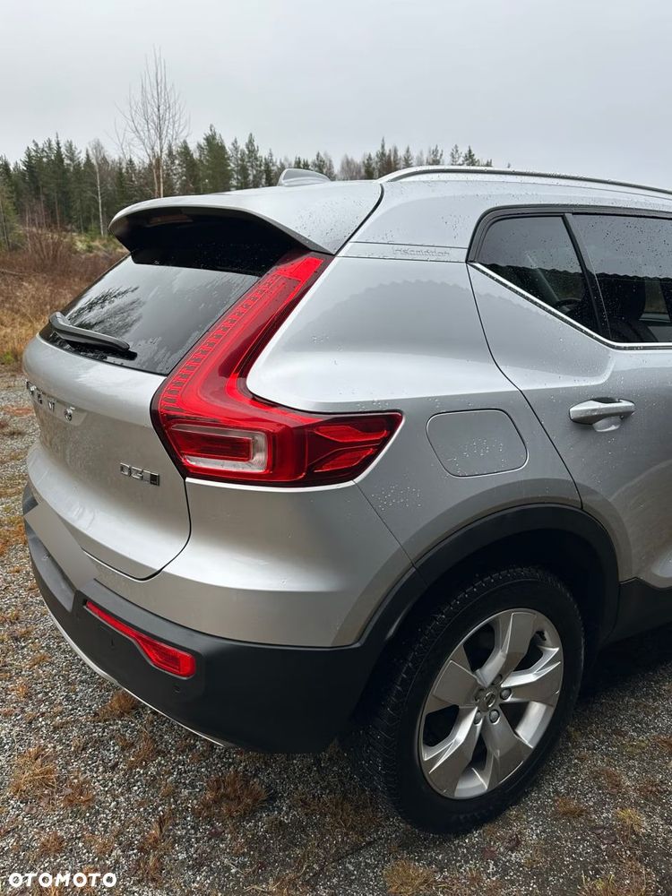 Volvo XC 40 D3 AWD Inscription - 7