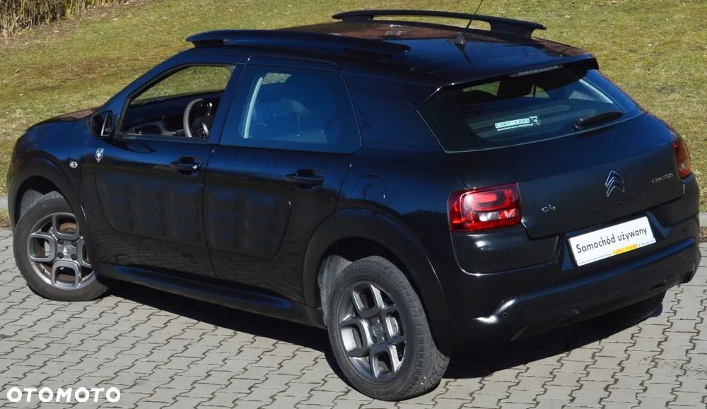 Citroën C4 Cactus - 16