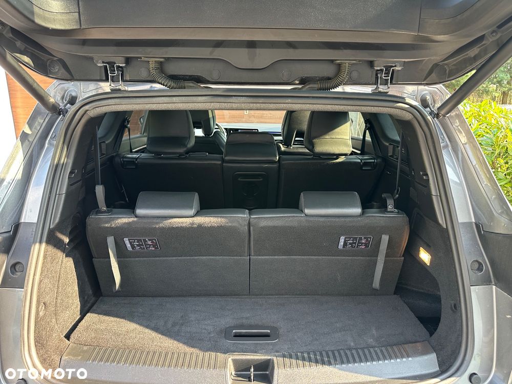 Renault Espace Full Hybrid E-TECH 200 Esprit Alpine 7-Sitzer - 38