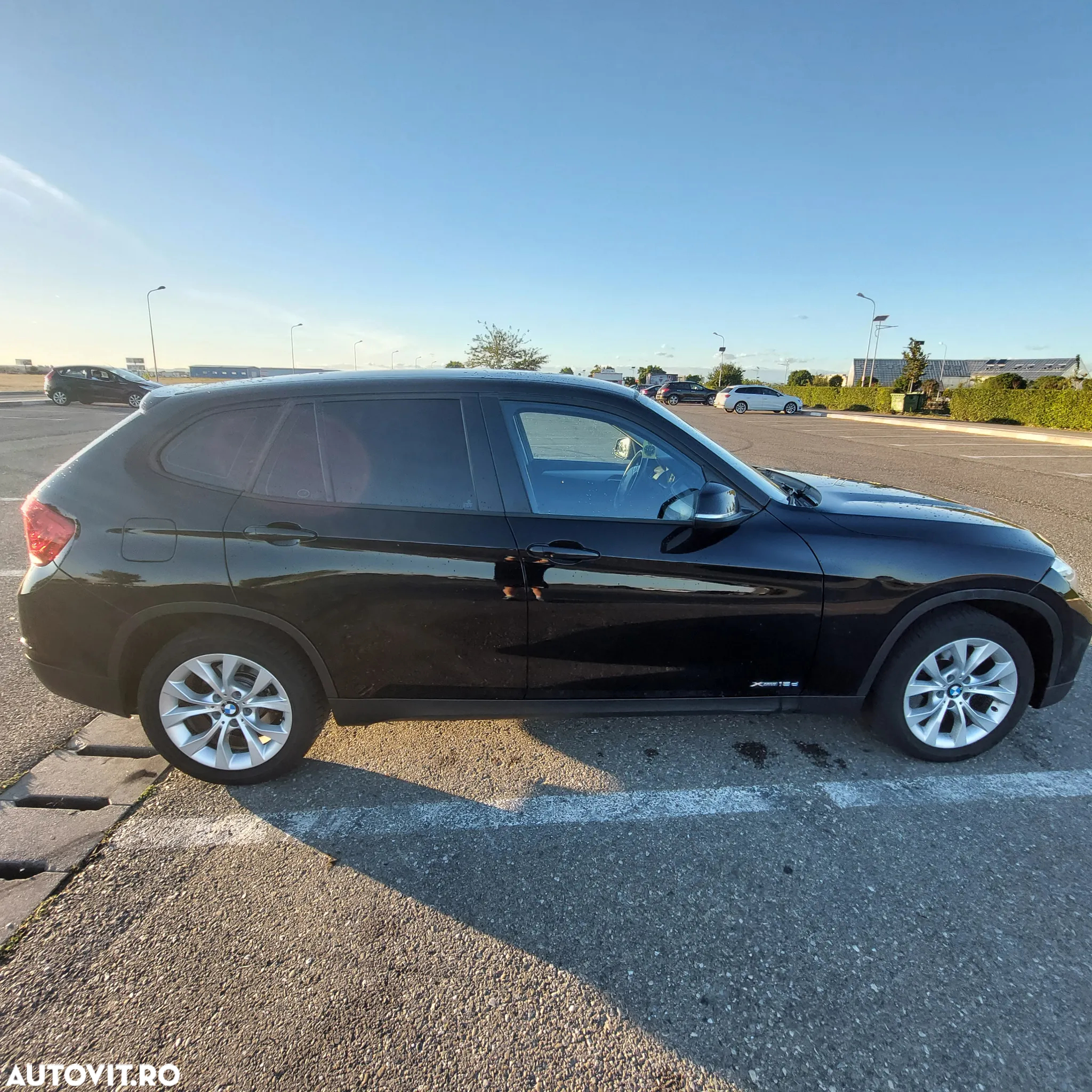 BMW X1 - 8