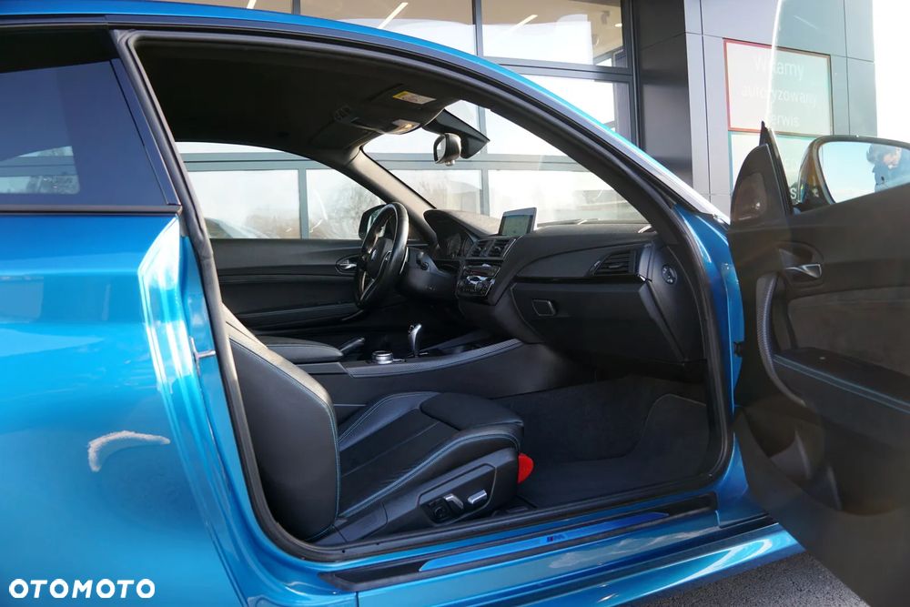 BMW M2 - 20