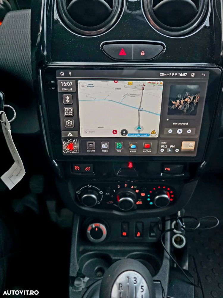 Dacia Duster TCe 125 4WD Prestige - 7