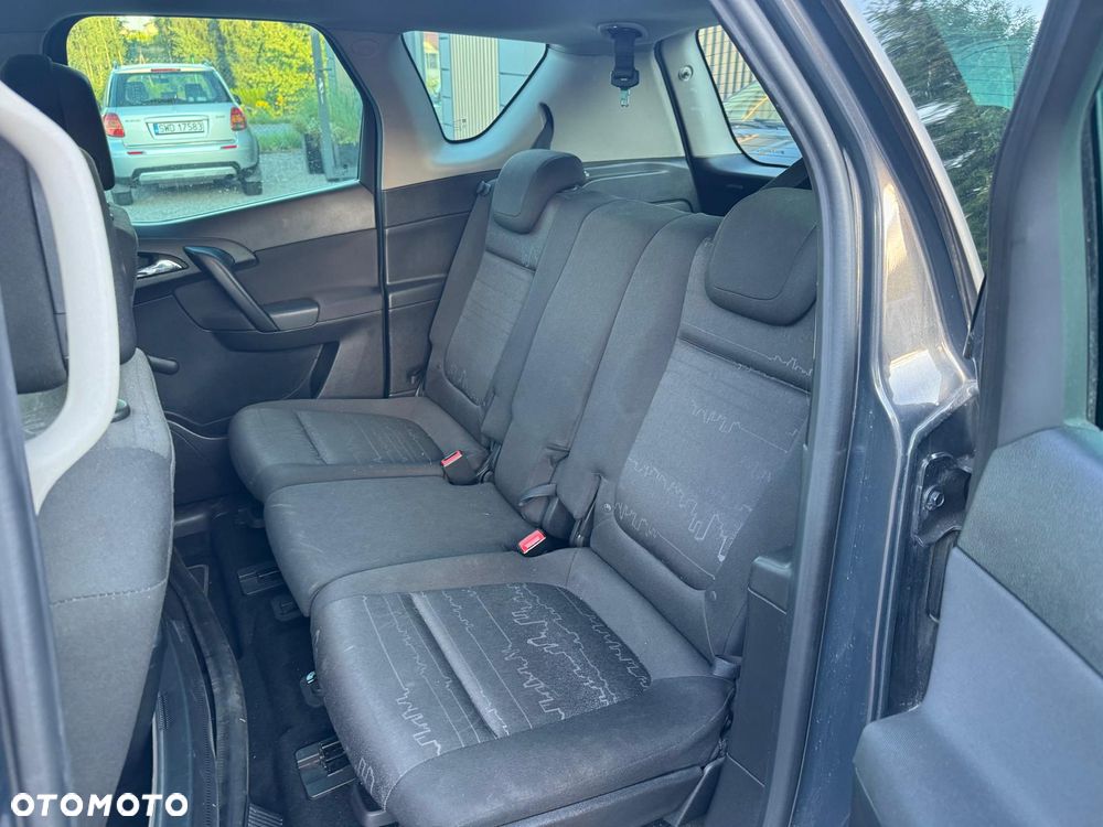 Opel Meriva 1.4 T Enjoy - 10