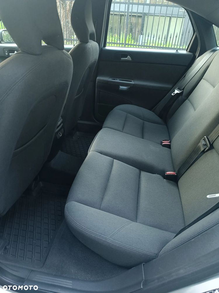 Volvo S40 1.8 RDesign - 9