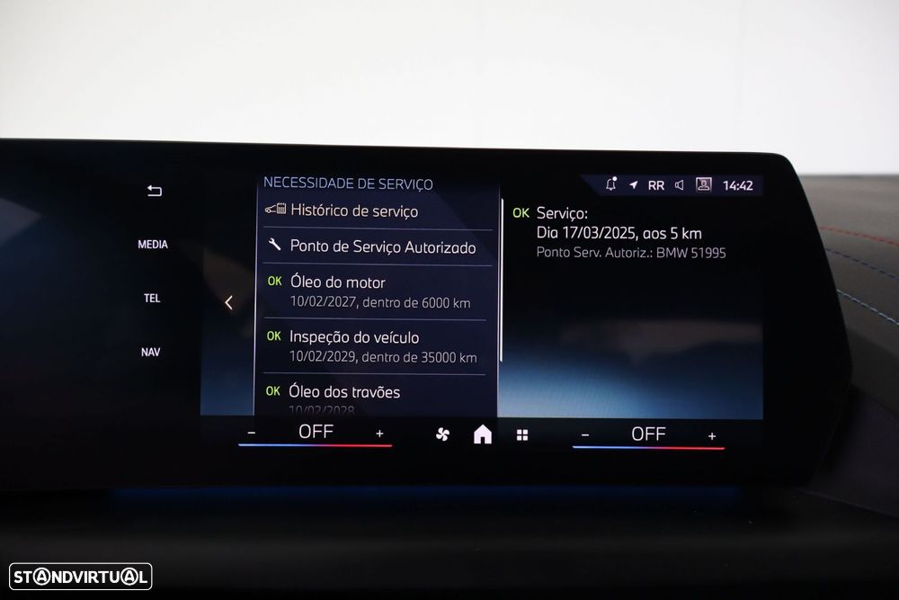 BMW 116 Pack Desportivo M - 45