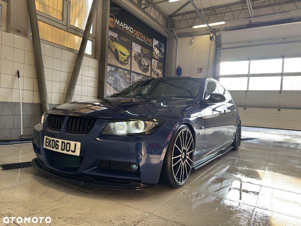 BMW Inny - 1