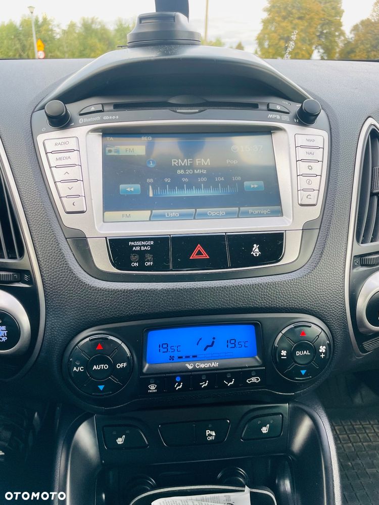 Hyundai ix35 - 9