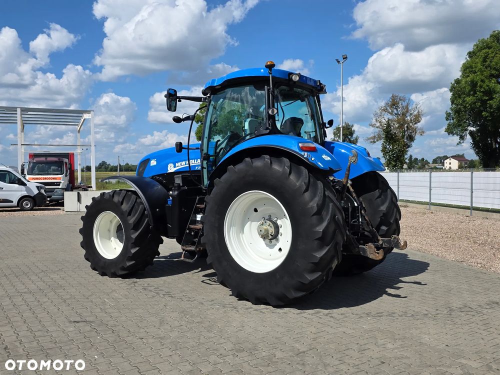 New Holland T7.220 PC 2014R - 25
