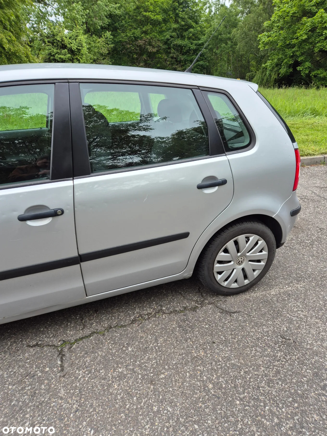 Volkswagen Polo 1.4 - 11