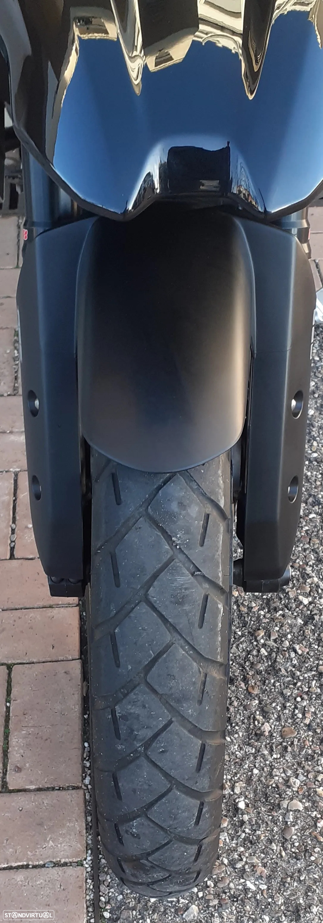Macbor Montana XR5 500 X - 24