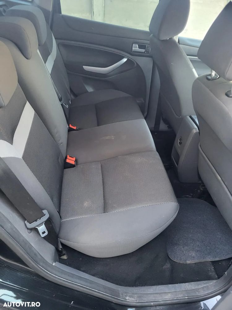 Bara fata/ Capota /Aripa/Far Ford Kuga 2010 2.0 TDCI - 10