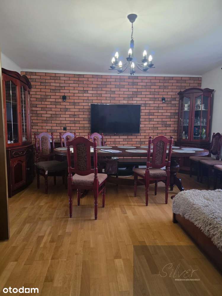 Mieszkanie, 68.0 m², Zaborów - Pełny obrazek: 2/11