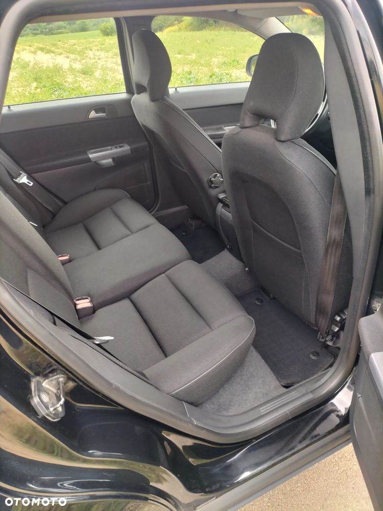 Volvo V50 DPF D2 - 21