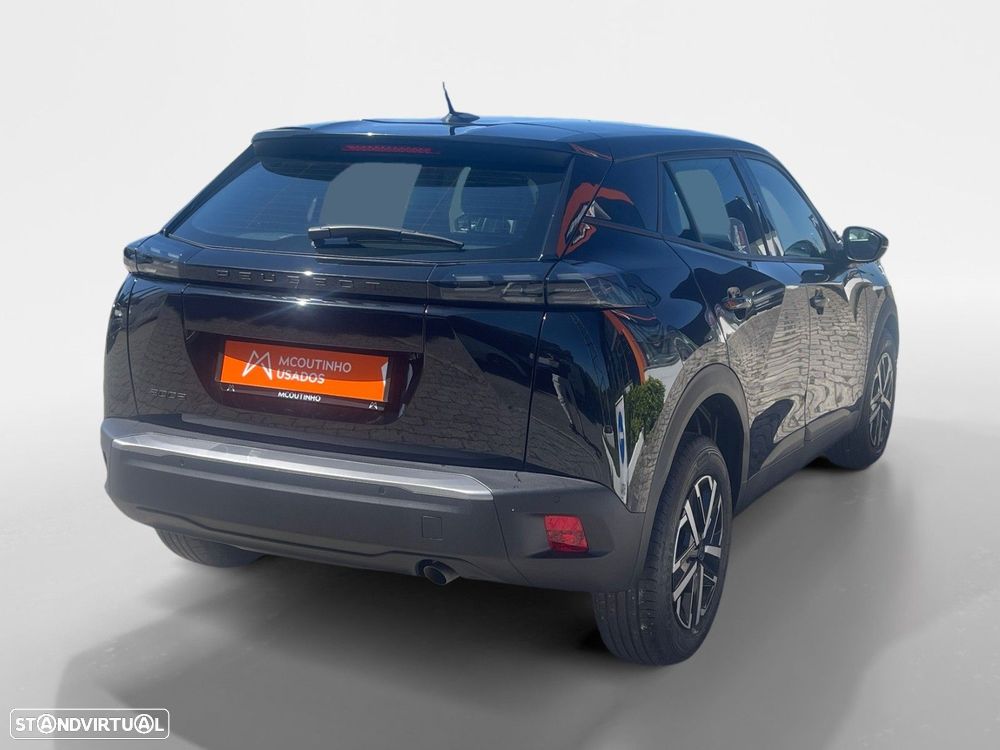 Peugeot 2008 1.2 PureTech Style - 5