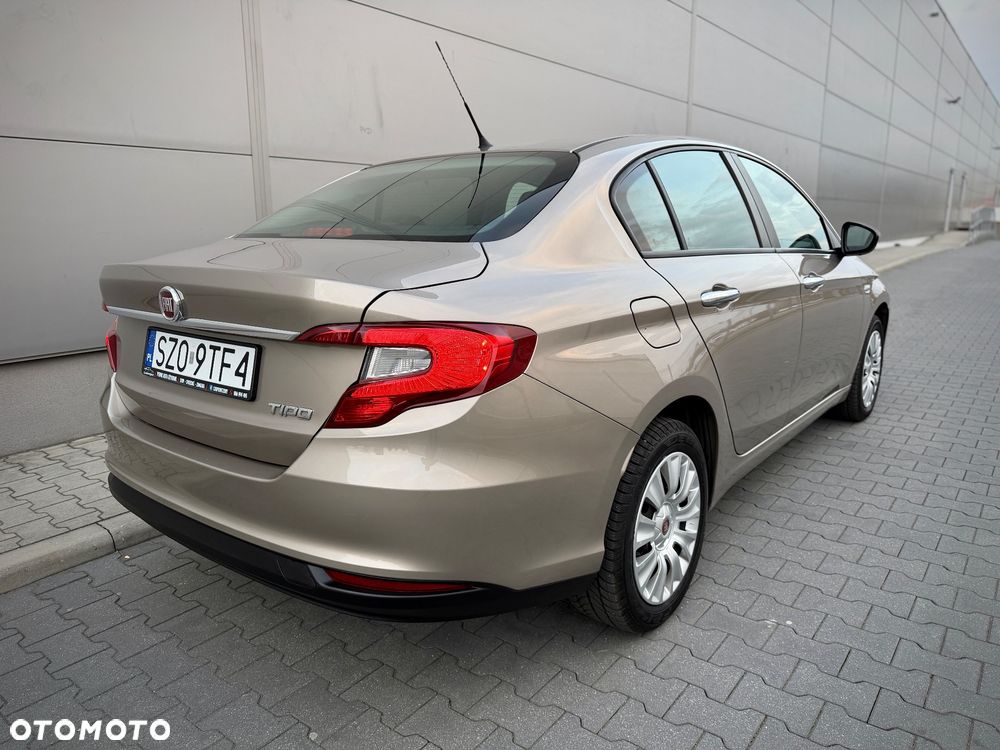 Fiat Tipo 1.4 16V - 3