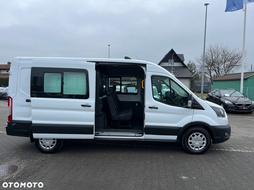 Ford Transit - 19