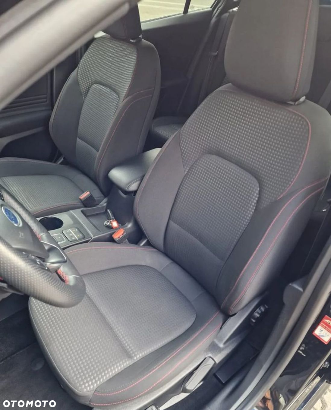 Ford Focus - 31