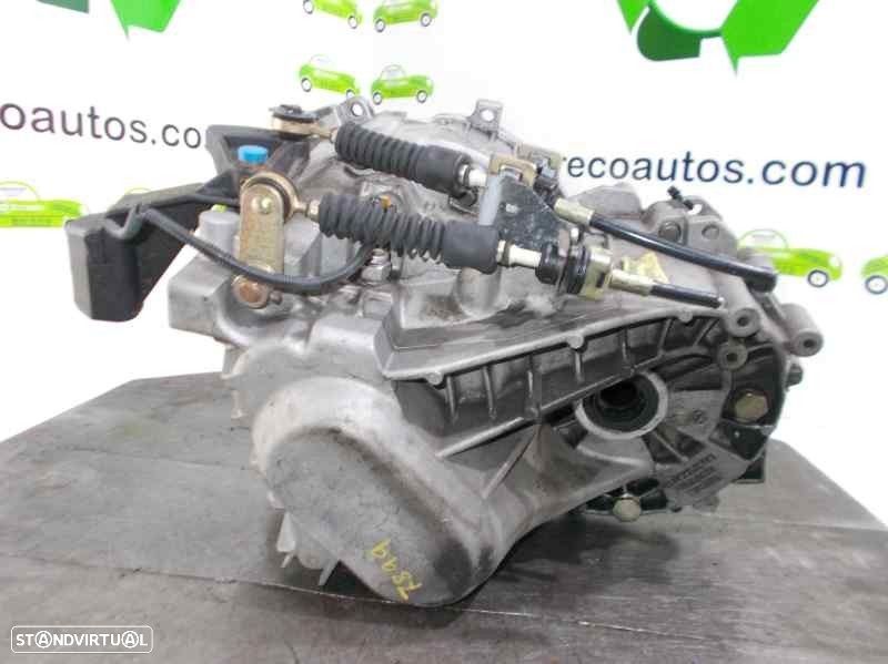 CAIXA VELOCIDADES VOLVO S60 I 2000 -P8647073 - 2