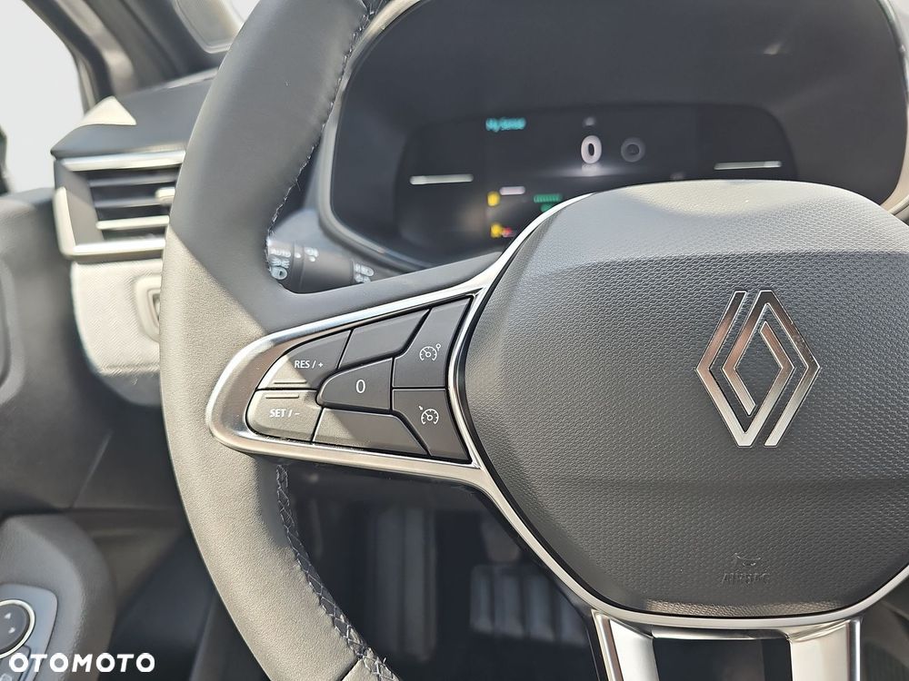 Renault Clio 1.0 TCe Techno - 21