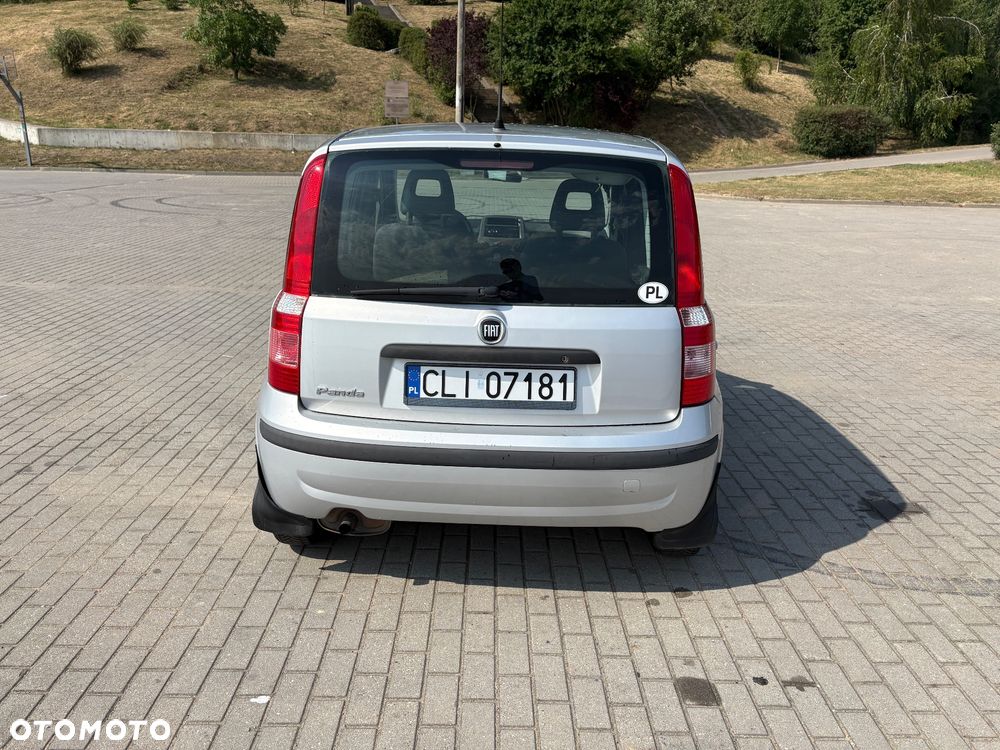 Fiat Panda 1.1 Actual Eco - 6