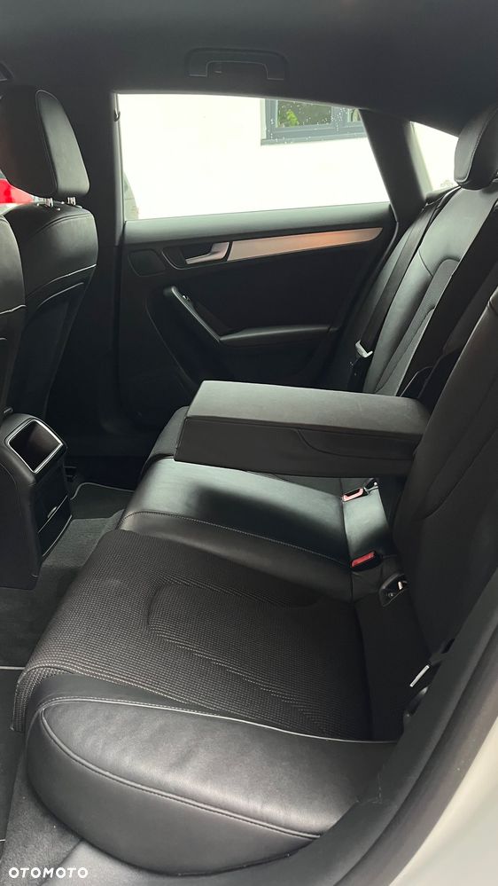 Audi A5 Sportback 1.8 TFSI - 24