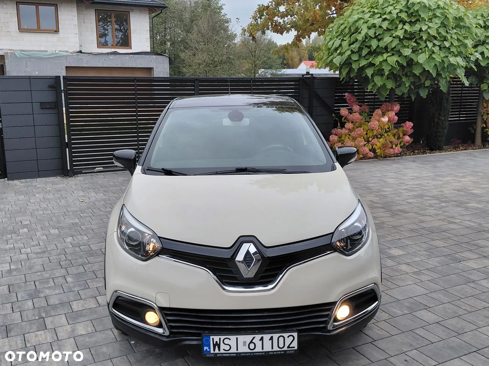 Renault Captur - 31