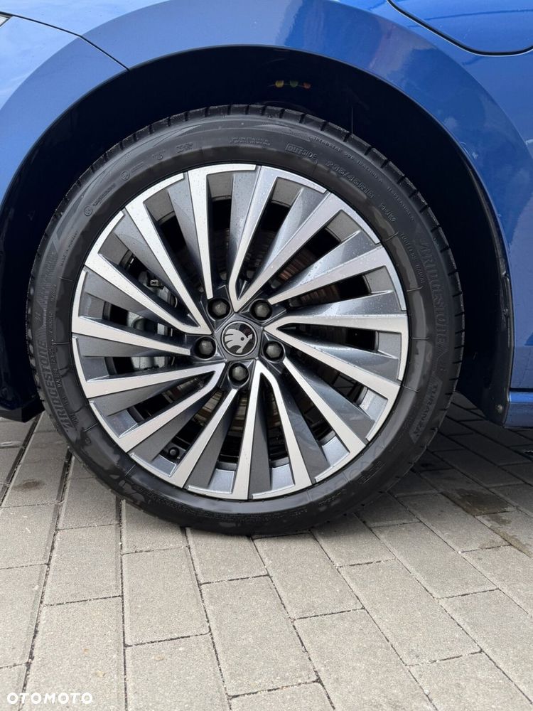 Skoda Superb - 31