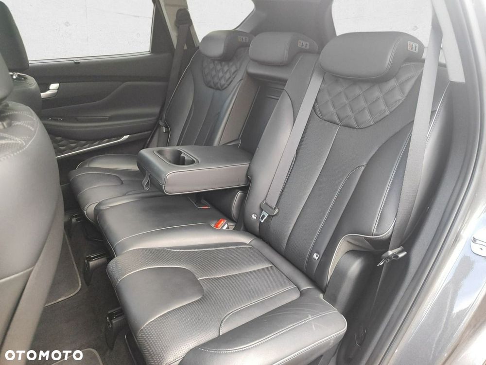 Hyundai Santa Fe - 24