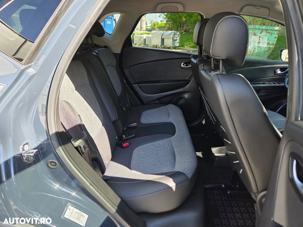 Renault Captur (ENERGY) TCe 90 INTENS - 23