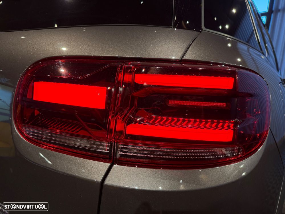 Citroën C5 Aircross 1.5 BlueHDi Shine J19 EAT8 - 17