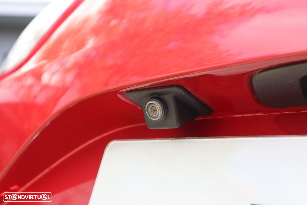 Opel Crossland X 1.2 2020 - 12