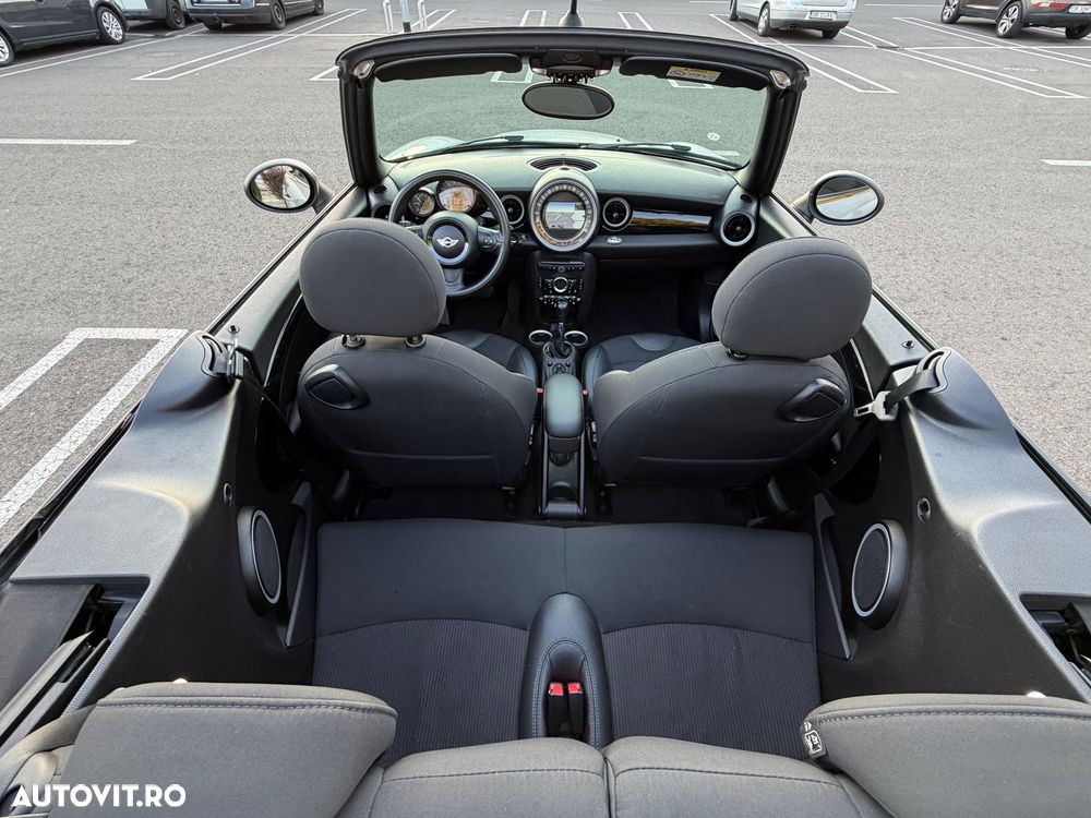 Mini Cooper D Aut. - 8