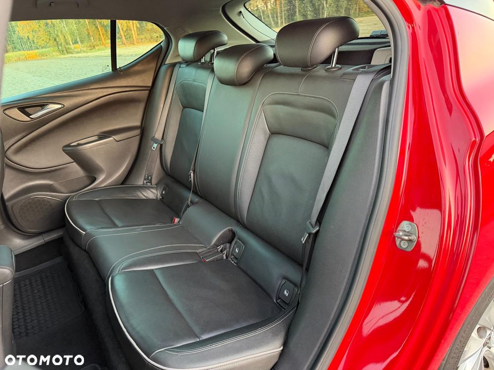 Opel Astra - 17