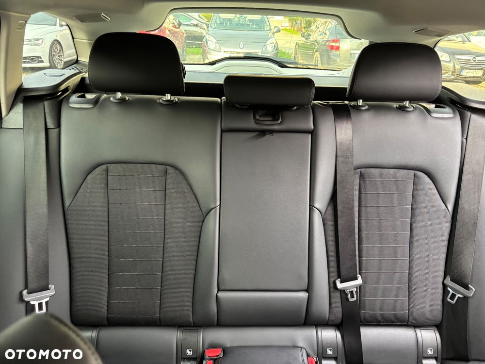 BMW Seria 3 320d Advantage sport - 17