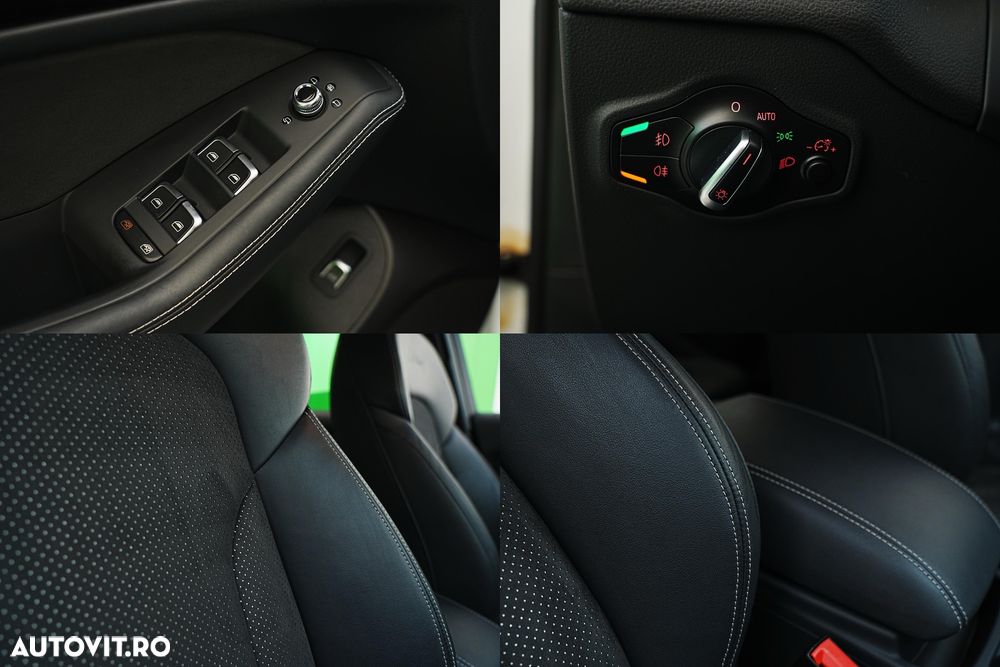 Audi Q5 2.0 TDI Quattro S tronic Sport - 18