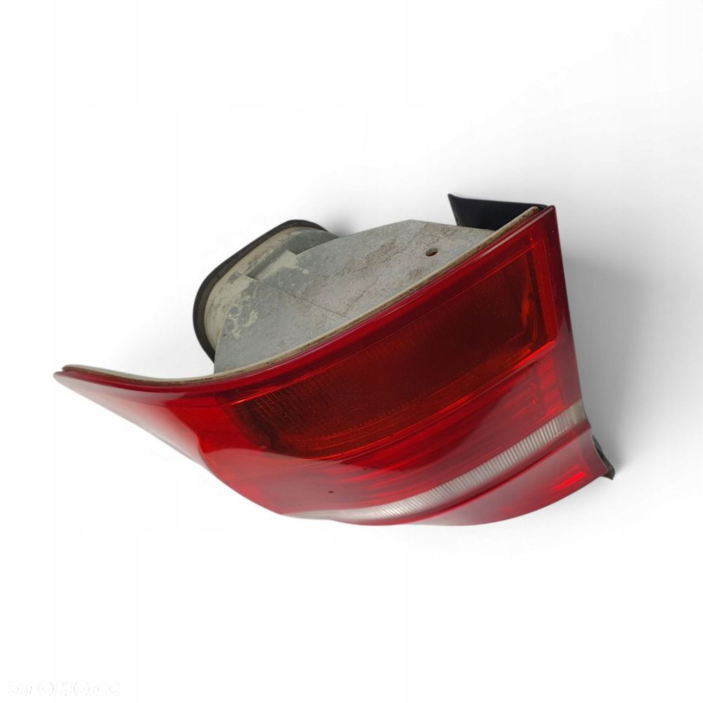 LAMPA PRAWA Bmw X5 E70 prawy tył tylna pasażera 06-10 7200818 Europa - 2