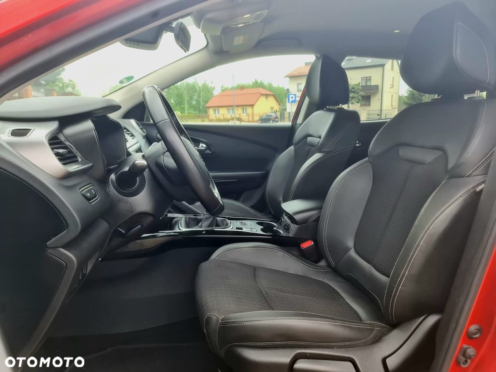 Renault Kadjar Energy dCi 110 Business - 22