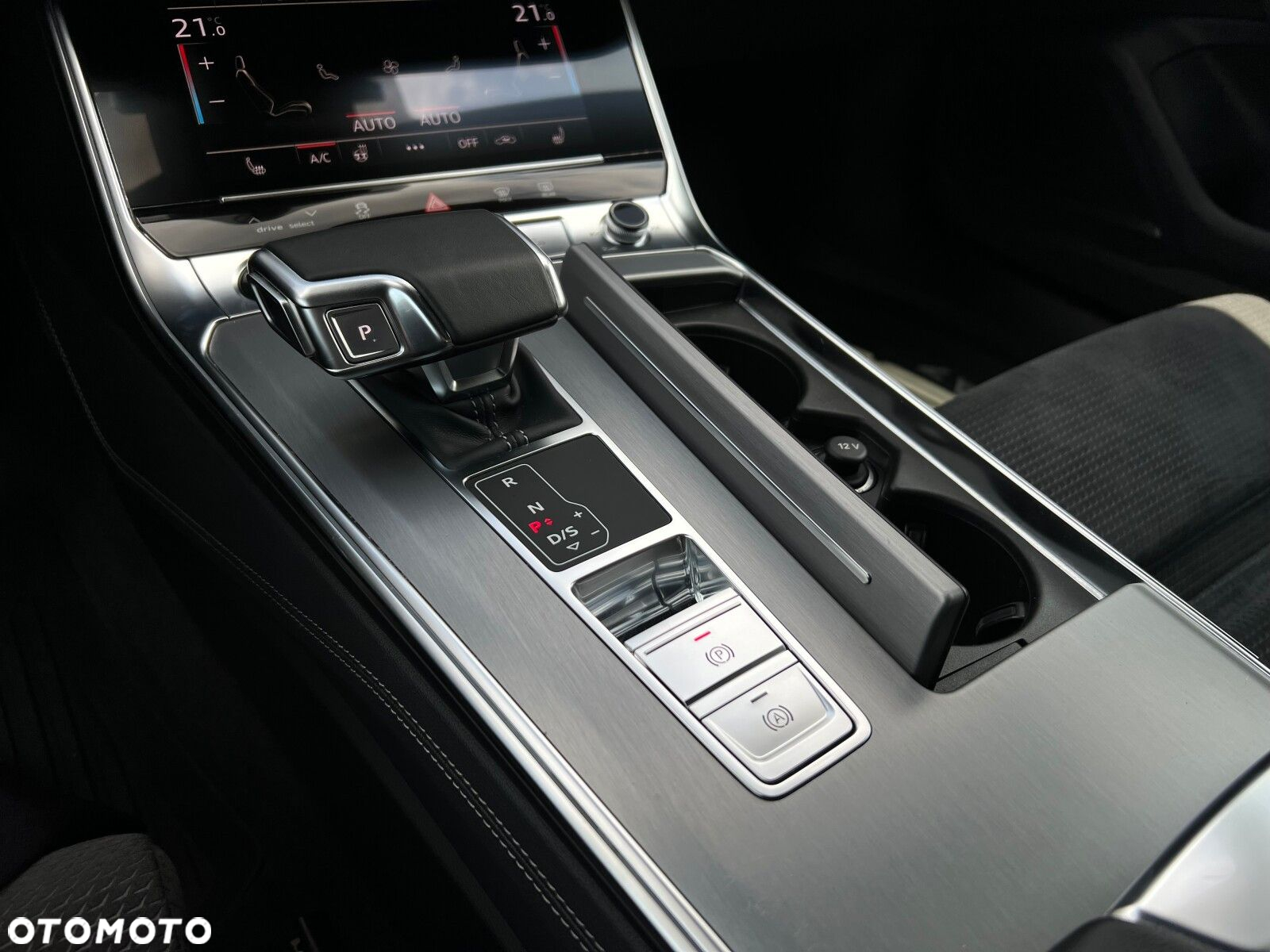Audi A7 Sportback - 24