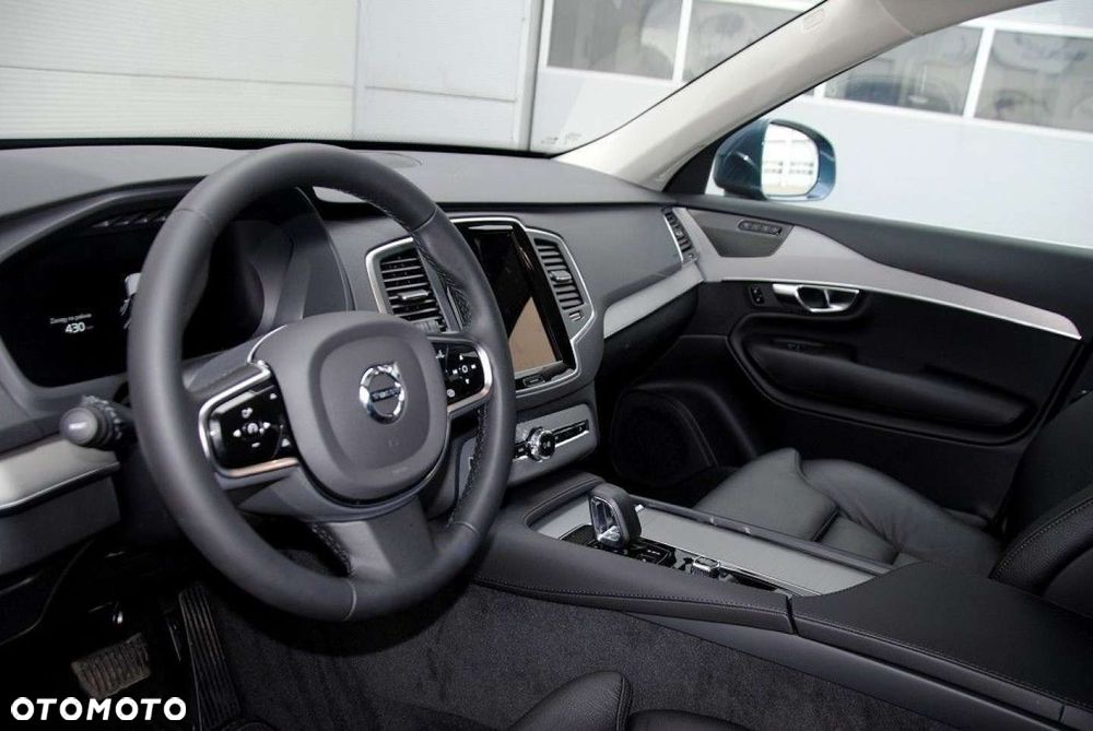 Volvo XC 90 - 10
