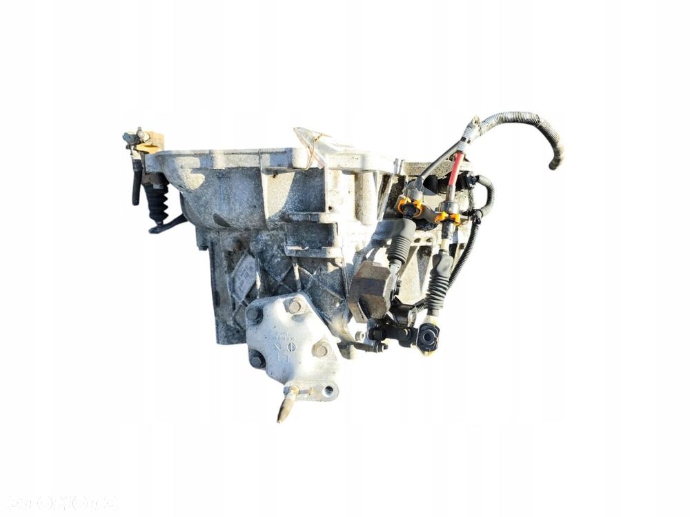 SKRZYNIA BIEGÓW CHEVROLET EPICA (2006-2008) 2.0 24V 144KM 96227059-1 96227059 - 4