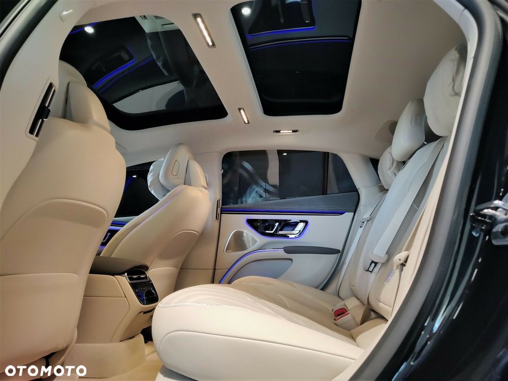 Mercedes-Benz EQS - 28