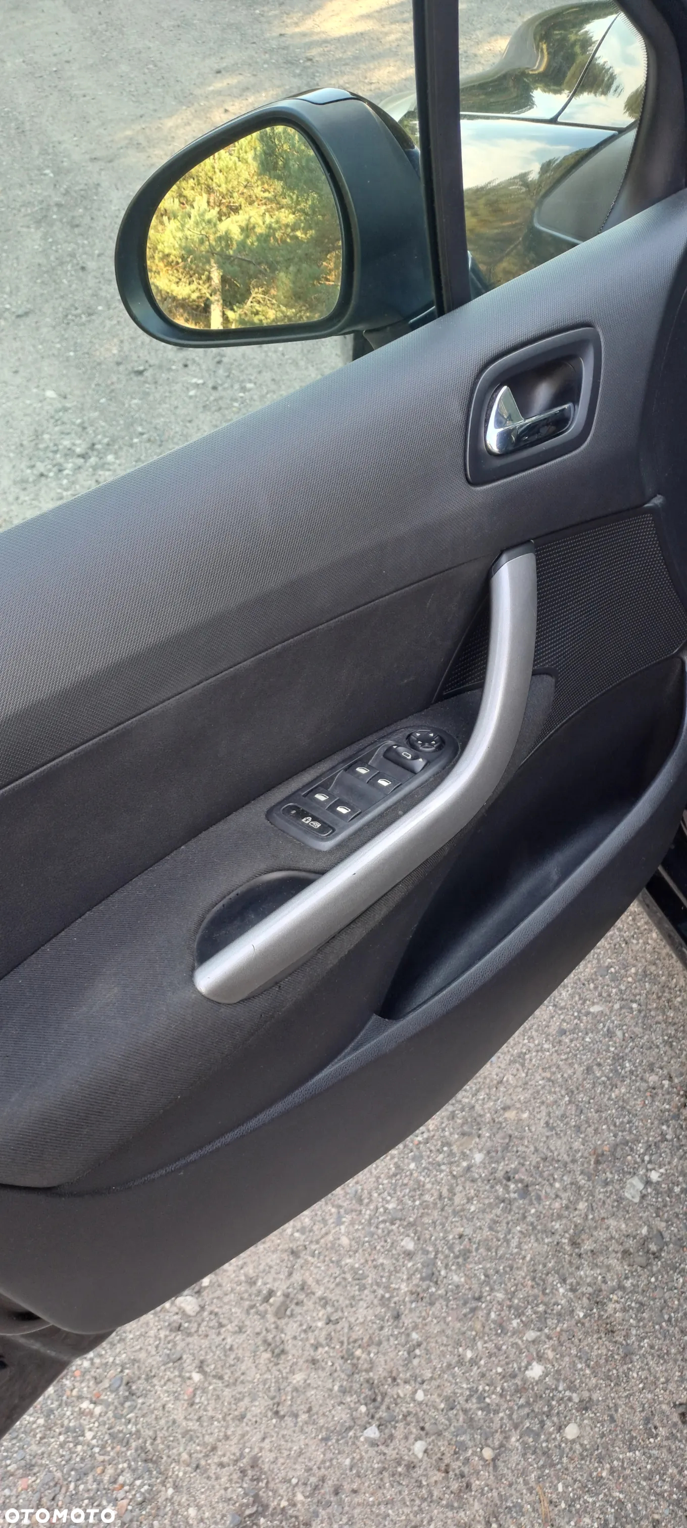 Peugeot 308 1.6 Trendy - 11
