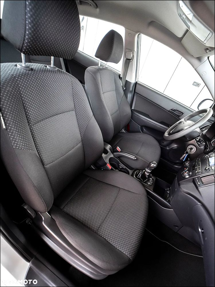 Hyundai i30 1.6 CRDi Edition 20 - 33