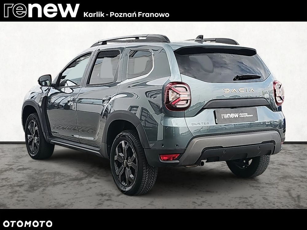 Dacia Duster - 8