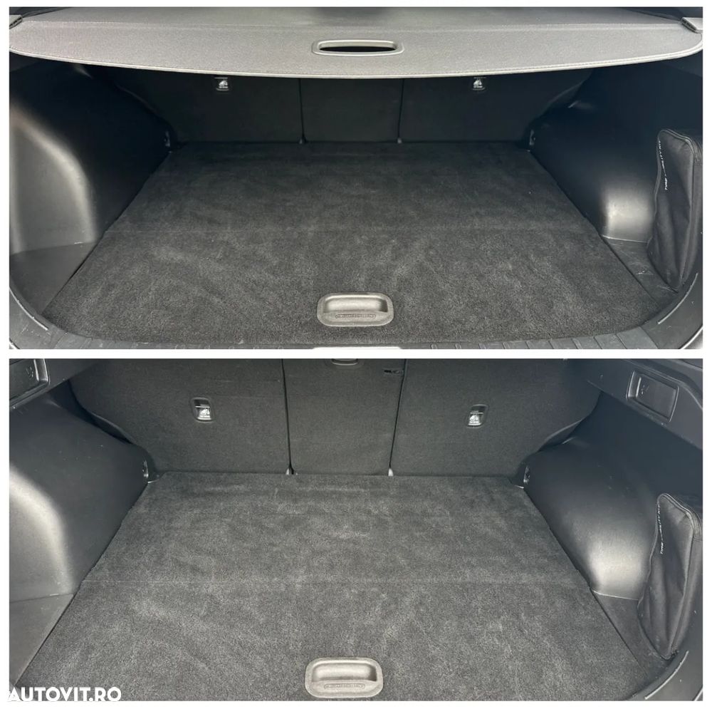 Hyundai Tucson 1.6 T-GDi Plug-in-Hybrid 4WD - 24